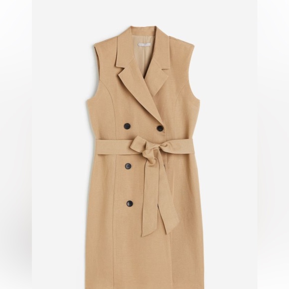 H&M dress - Picture 1 of 9